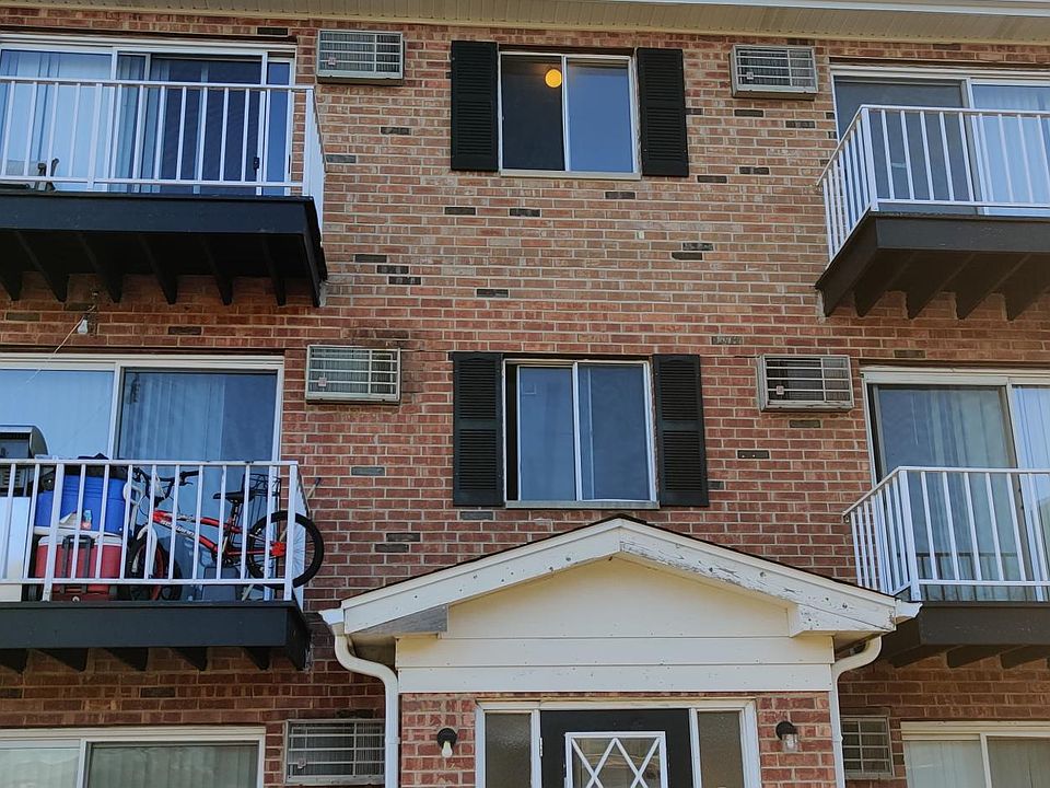 1st image of 3440 Salem Walk #B1