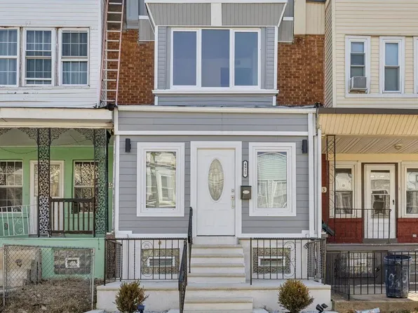 4925 N Smedley St, Philadelphia, PA 19141