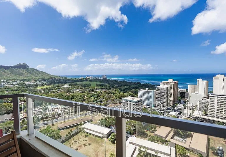 2600 Pualani Way #3003 — Photo 25