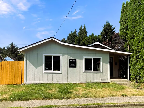 507 Clark St, Kelso, WA 98626