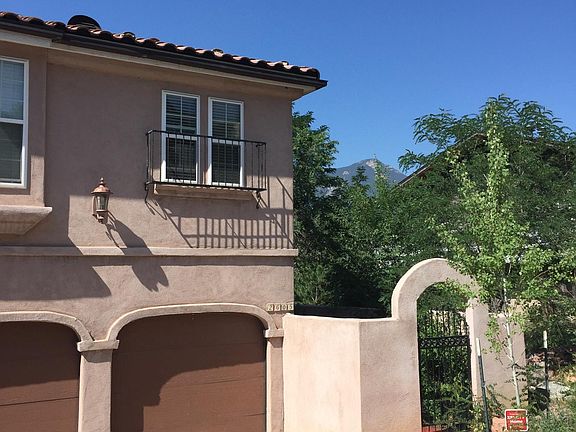 Two Garage spaces for use!