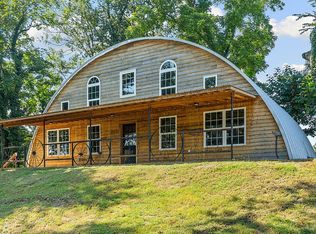 39 Garvey Dr, Noel, MO 64854
