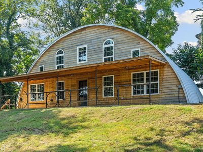 39 Garvey Road, Noel, MO, 64854
