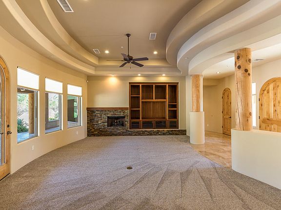 2nd image of 5753 E Canyon Ridge North Dr