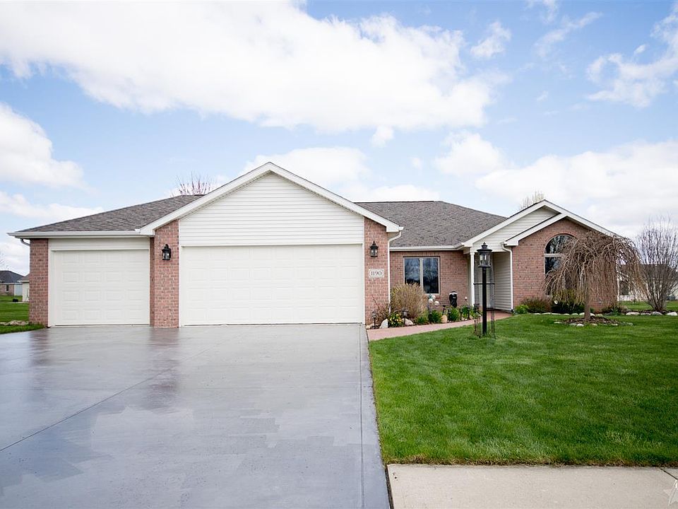 1st image of 1190 W Crooked Tree Dr