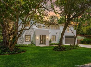 4760 SW 76th Ter, Miami, FL 33143