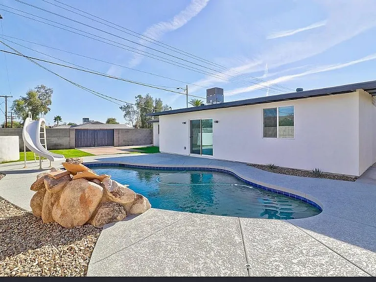 8144 E Fairmount Ave — Photo 34
