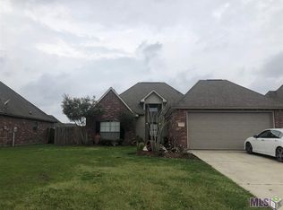 11491 Pleasant Knoll Dr LOT 135, Denham Springs, LA 70726