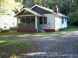 85 Chatham Rd, Asheville, NC 28804