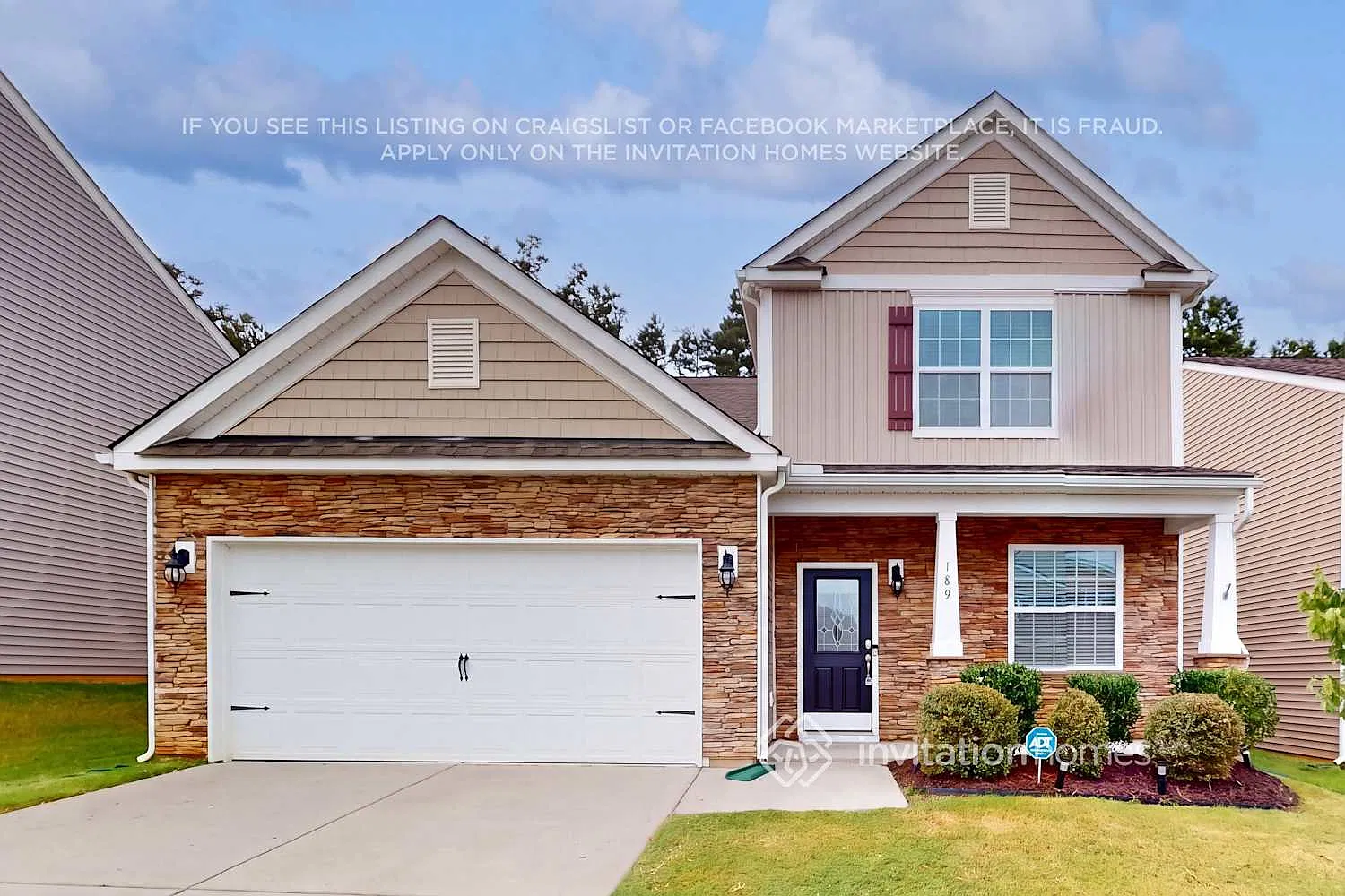 189 N Cromwell Drive Mooresville, NC 28115 — Photo 2