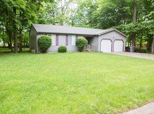6533 Stearns Hill Dr, Indianapolis, IN