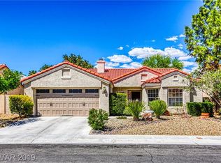 4008 Linniki St, North Las Vegas, NV 89032