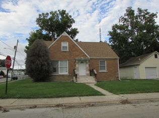 406 N Entrance Ave, Kankakee, IL 60901