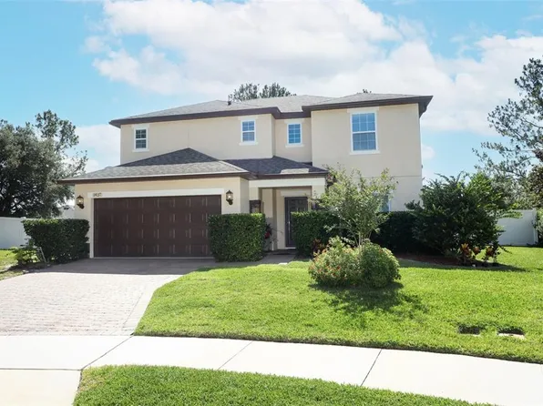 1427 Osprey Hunt Ln, Eustis, FL 32736