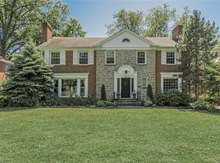 4174 Hadleigh Rd, University Heights, OH 44118