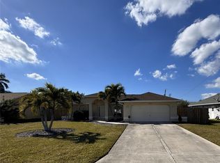 3806 SW 6th Ave, Cape Coral, FL 33914