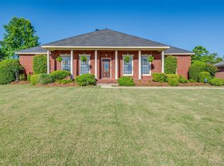 2160 Halcyon Blvd, Montgomery, AL 36117