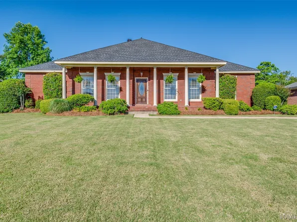 2160 Halcyon Blvd, Montgomery, AL 36117
