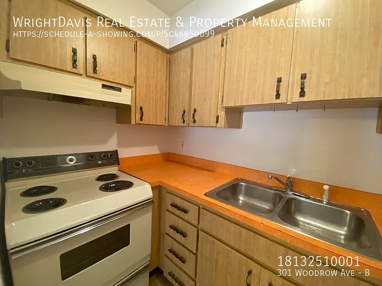 301 Woodrow Ave #B — Photo 6