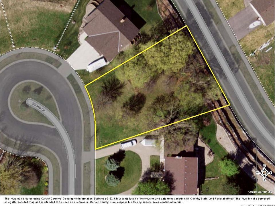 1st image of 1260 Bishop Cir