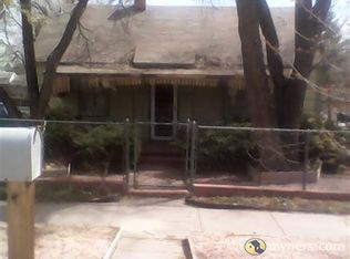 1019 E Rio Grande St, Colorado Springs, CO 80903