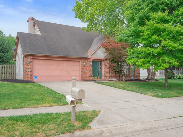 1928 Pamona Dr, Indianapolis, IN 46214