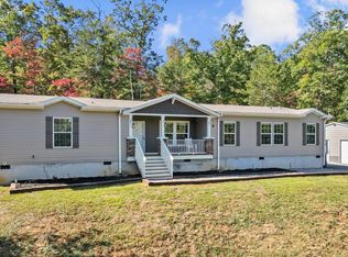 118 Covil Dr, Tryon, NC 28782