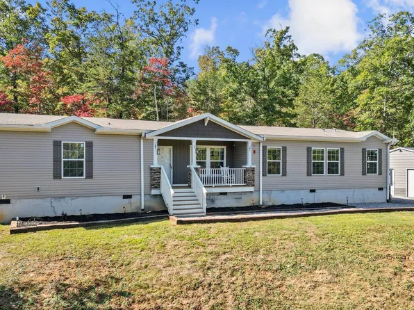 118 Covil Dr, Tryon, NC 28782