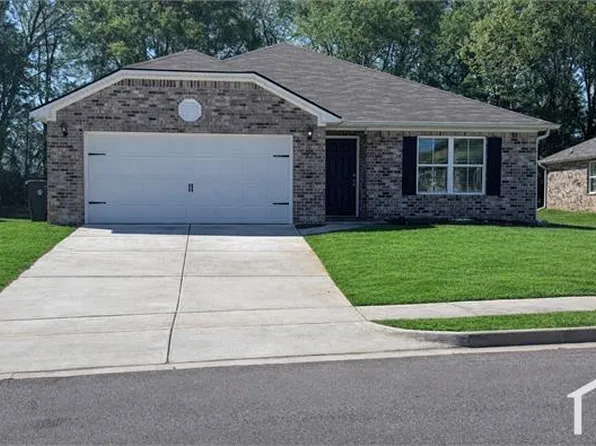 104 Jerrie Lynn Blvd, Meridianville, AL 35759