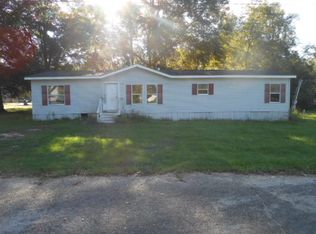 700 E Westville Ave, Geneva, AL 36340