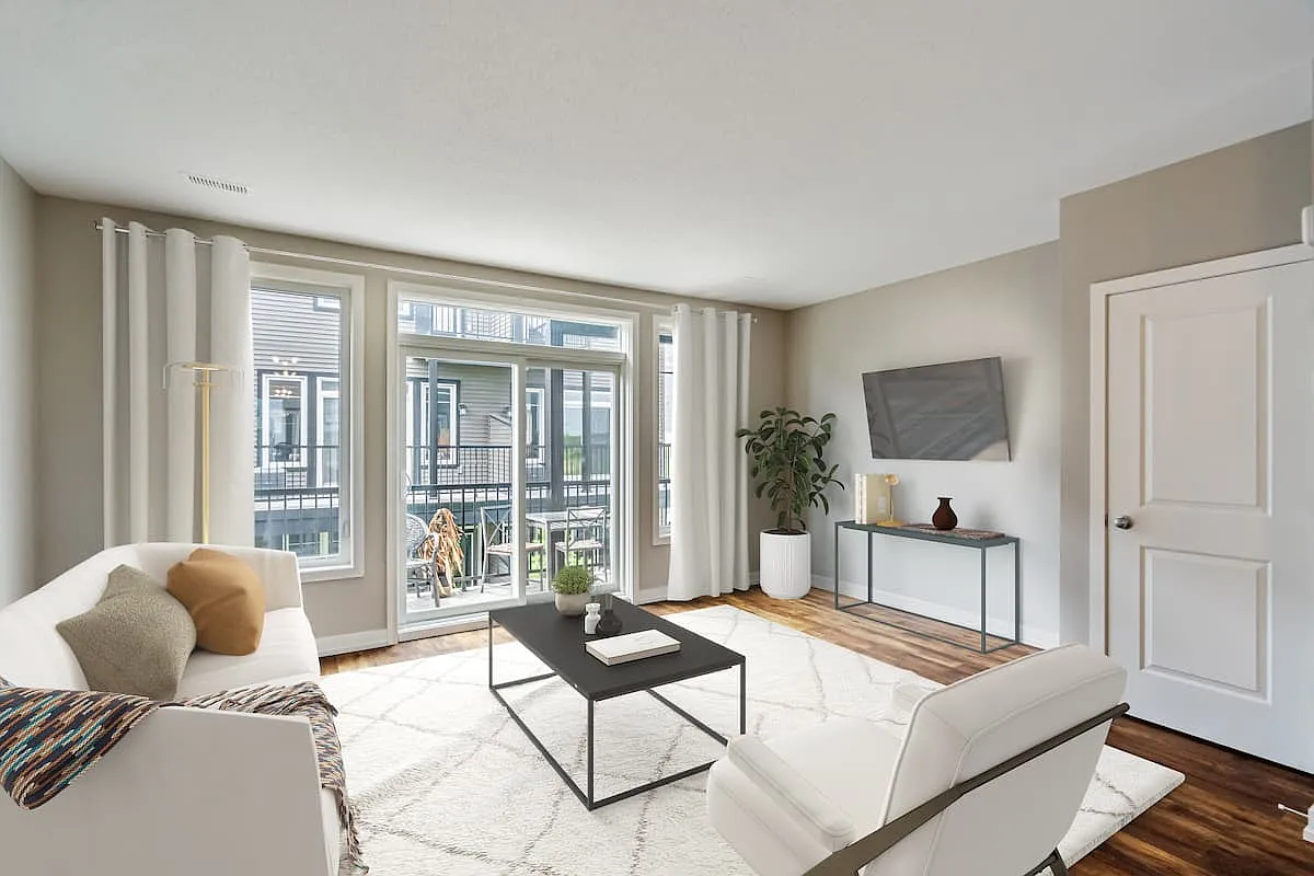 KoL Townhomes — Photo 3