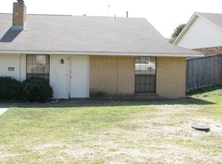 2413 Patrick Henry St #B, Temple, TX 76504