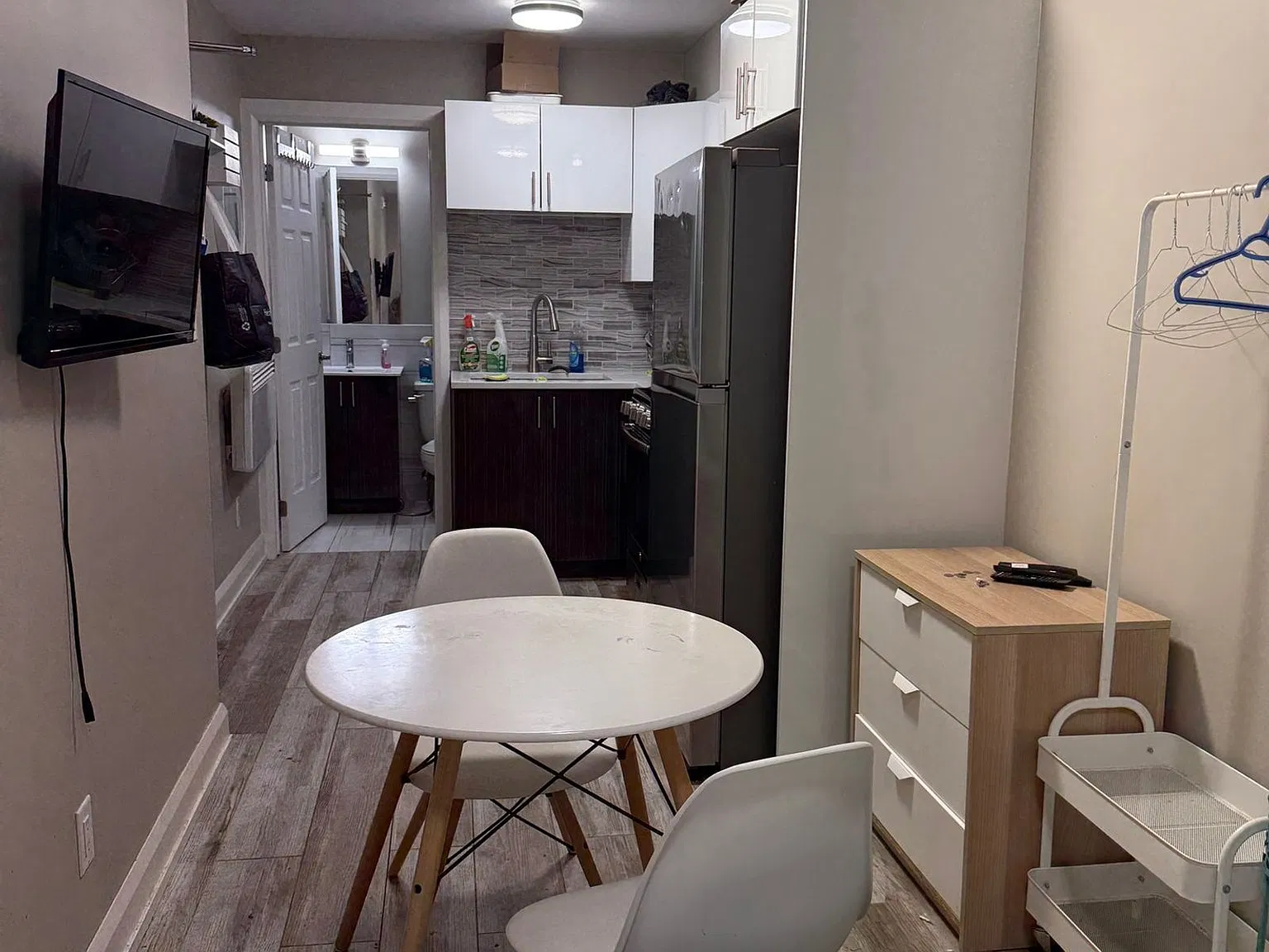 59 Russell Avenue Ottawa — Photo 1