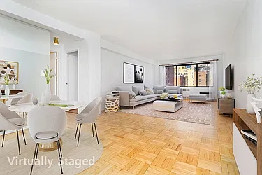 Sold by Manhattan Boutique Real Estate