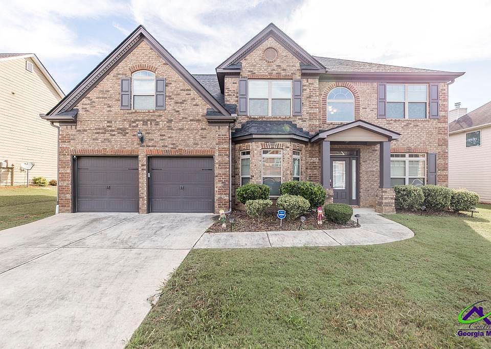 1st image of 9814 Braxley Way