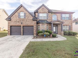 9814 Braxley Way, Jonesboro, GA 30238