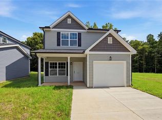 460 Sanford Ave, Mocksville, NC 27028