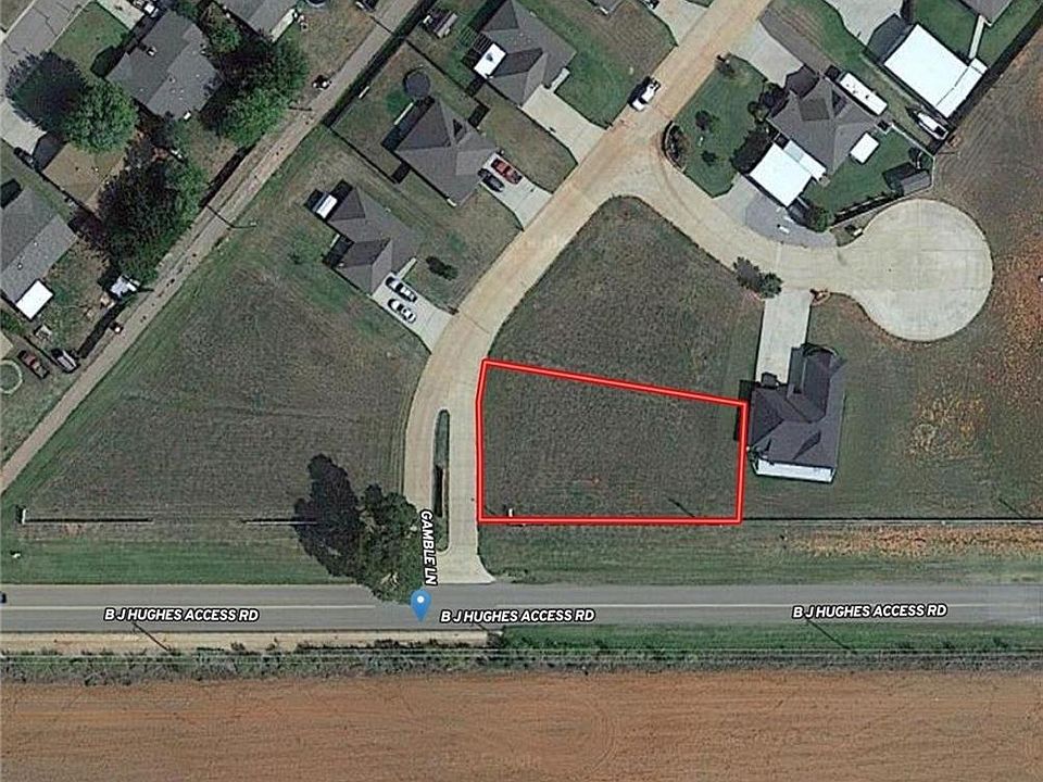 2nd image of 100 Gambel Ln Lot 1