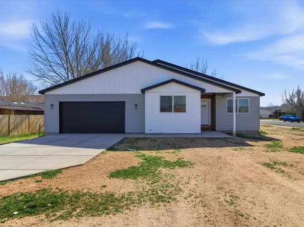 268 N Salina Creek Dr, Salina, UT 84654