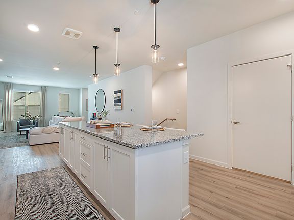 4th image of 2101 Legacy Dr #Townhouse