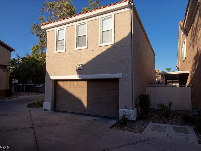 1468 Reef Ridge Ct — Photo 2