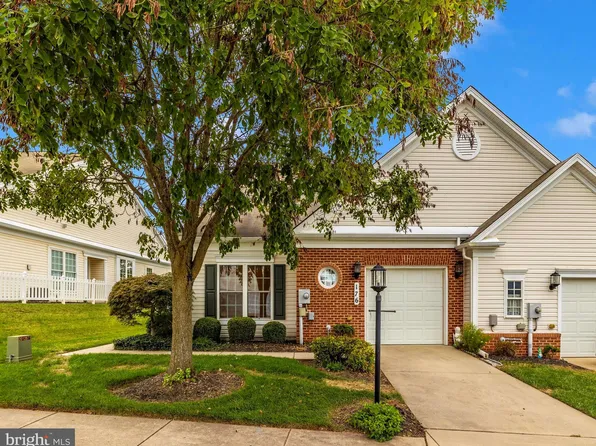 176 Saddletop Dr #366, Taneytown, MD 21787