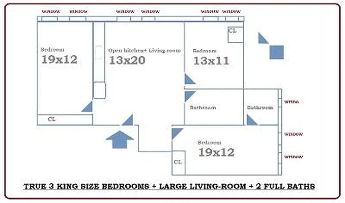 Rented by Oxford Property Group | media 3