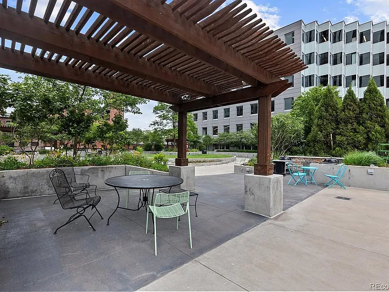 1625 Larimer St #1802 — Photo 24