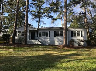 3818 Overlook Ave, Macon, GA 31204