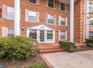 7721 Tremayne Pl APT 102, Mclean, VA 22102