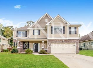 919 Innisbrook Dr, Evans, GA 30809