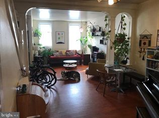 1903 E Madison St, Philadelphia, PA