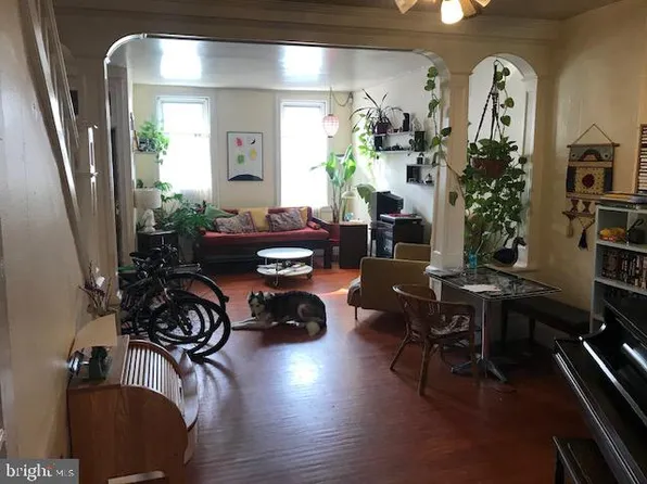 1903 E Madison St, Philadelphia, PA 19134