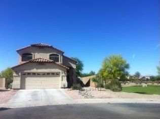 523 W Corriente Ct, San Tan Valley, AZ 85143